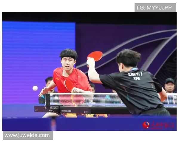 广州乒乓球队的成长之路:亚运会背后的奋斗与荣耀故事